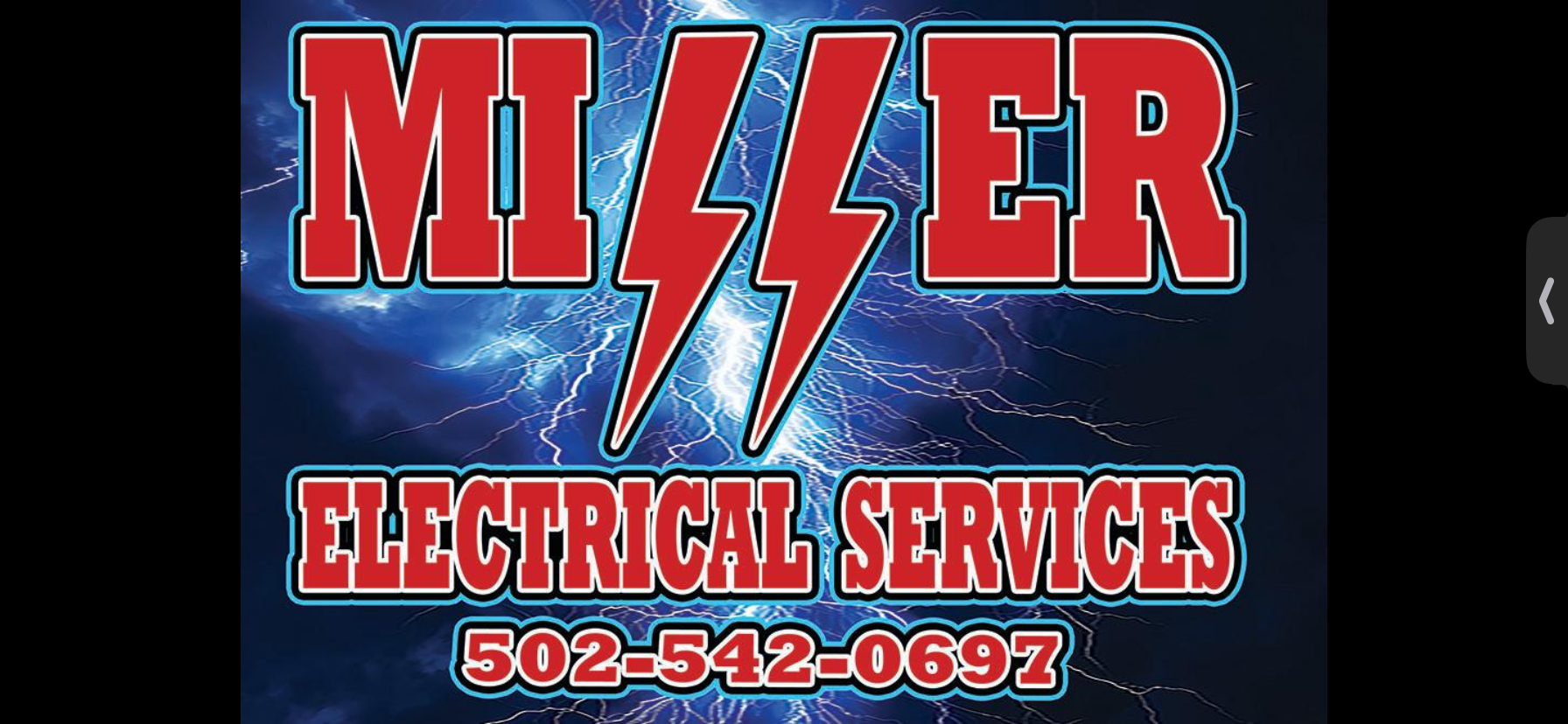 Avatar for Miller Electrical Services