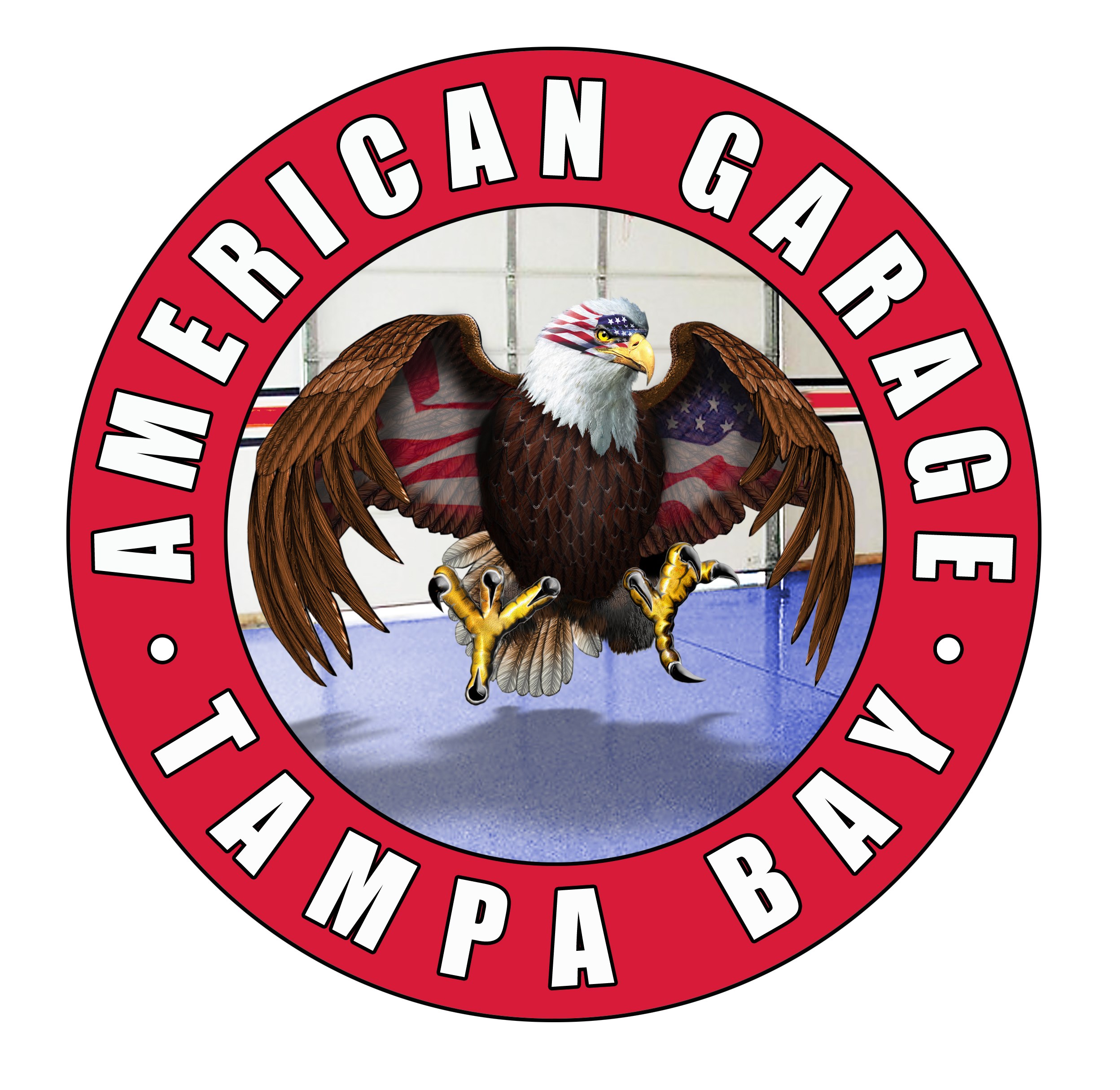 Avatar for American Garage of Tampa Bay