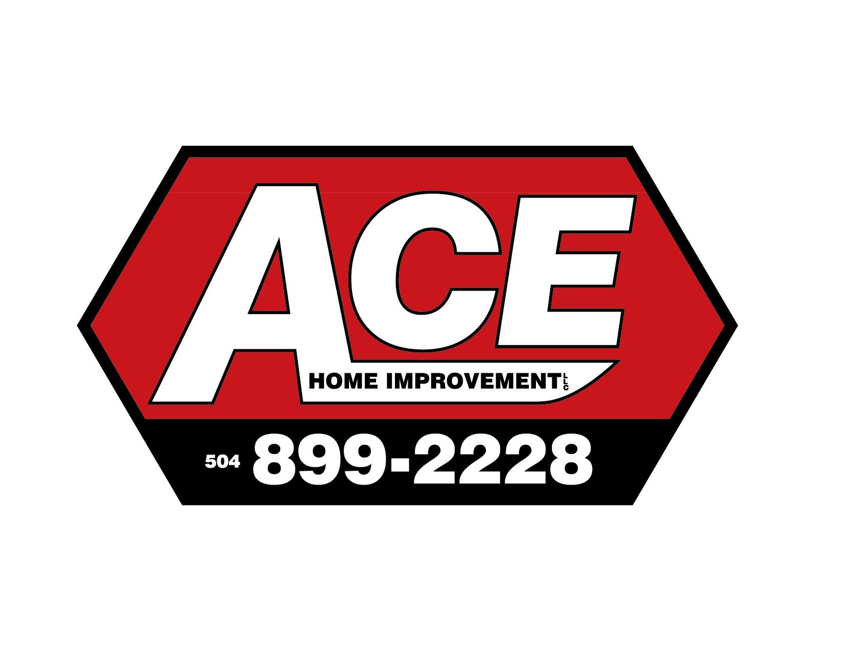 Ace Home Improvements LLC / Ace Shoring logo