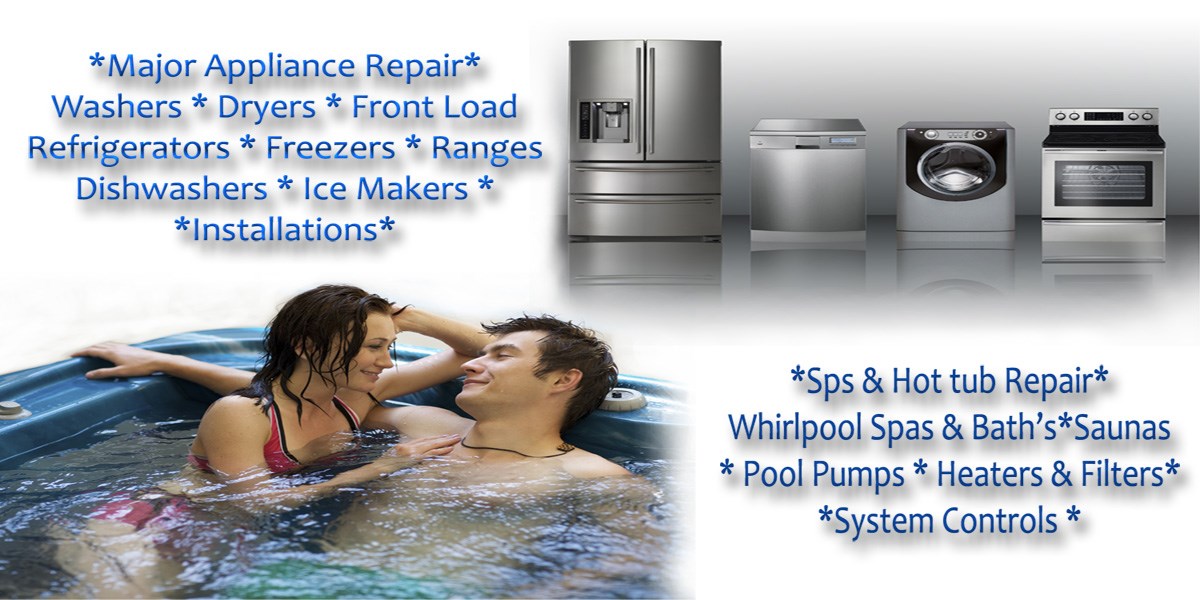 Avatar for APPLIANCE REPAIR SERVICE INC