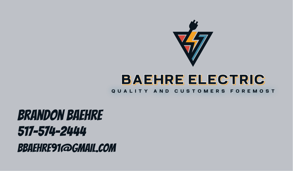 Avatar for Baehre Electrical Contractors