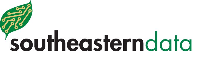 Southeastern data logo