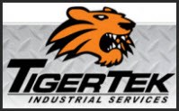 Avatar for TigerTek Industrial Services