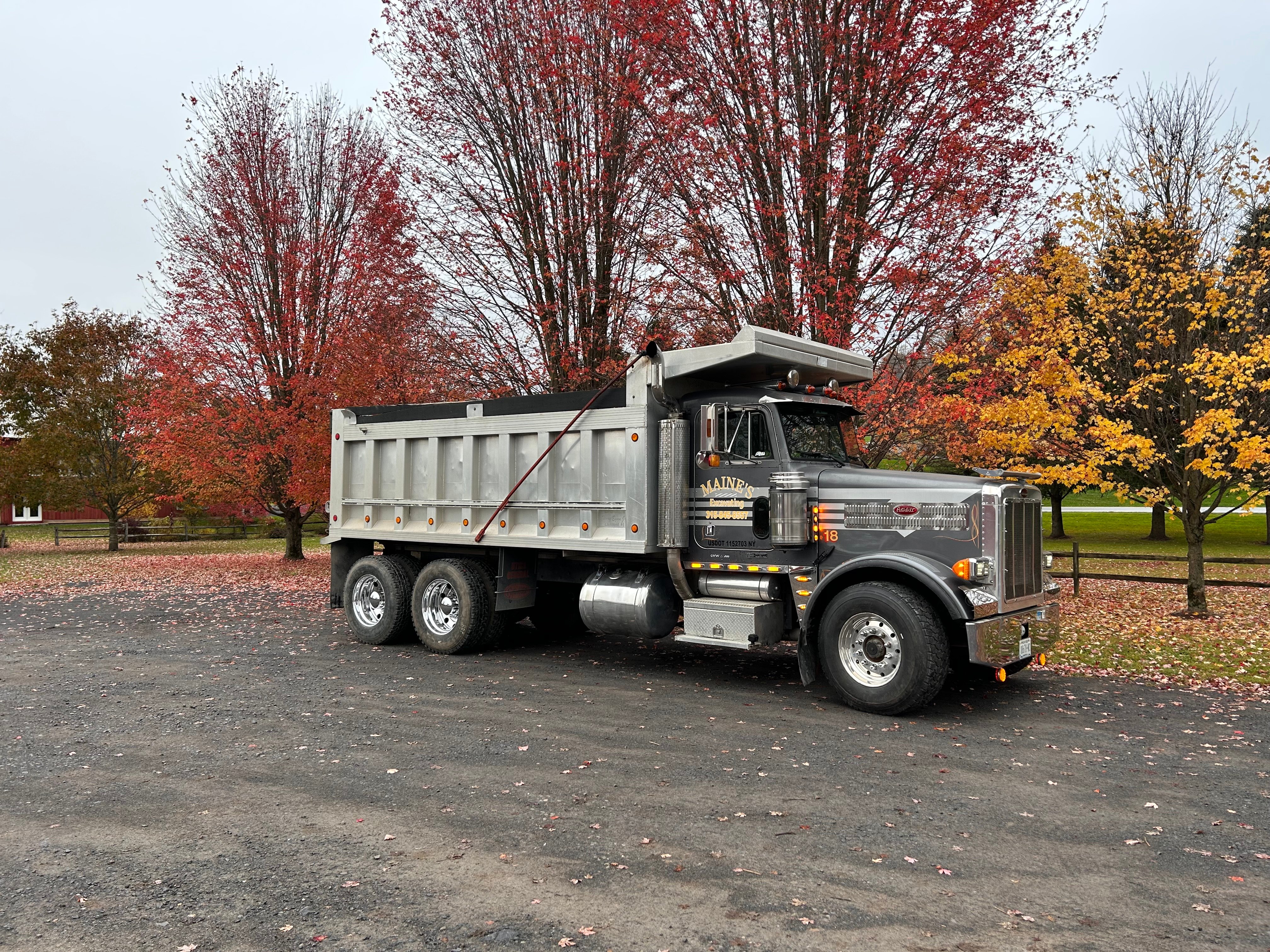 Avatar for MAINE'S SEPTIC & EXCAVATING