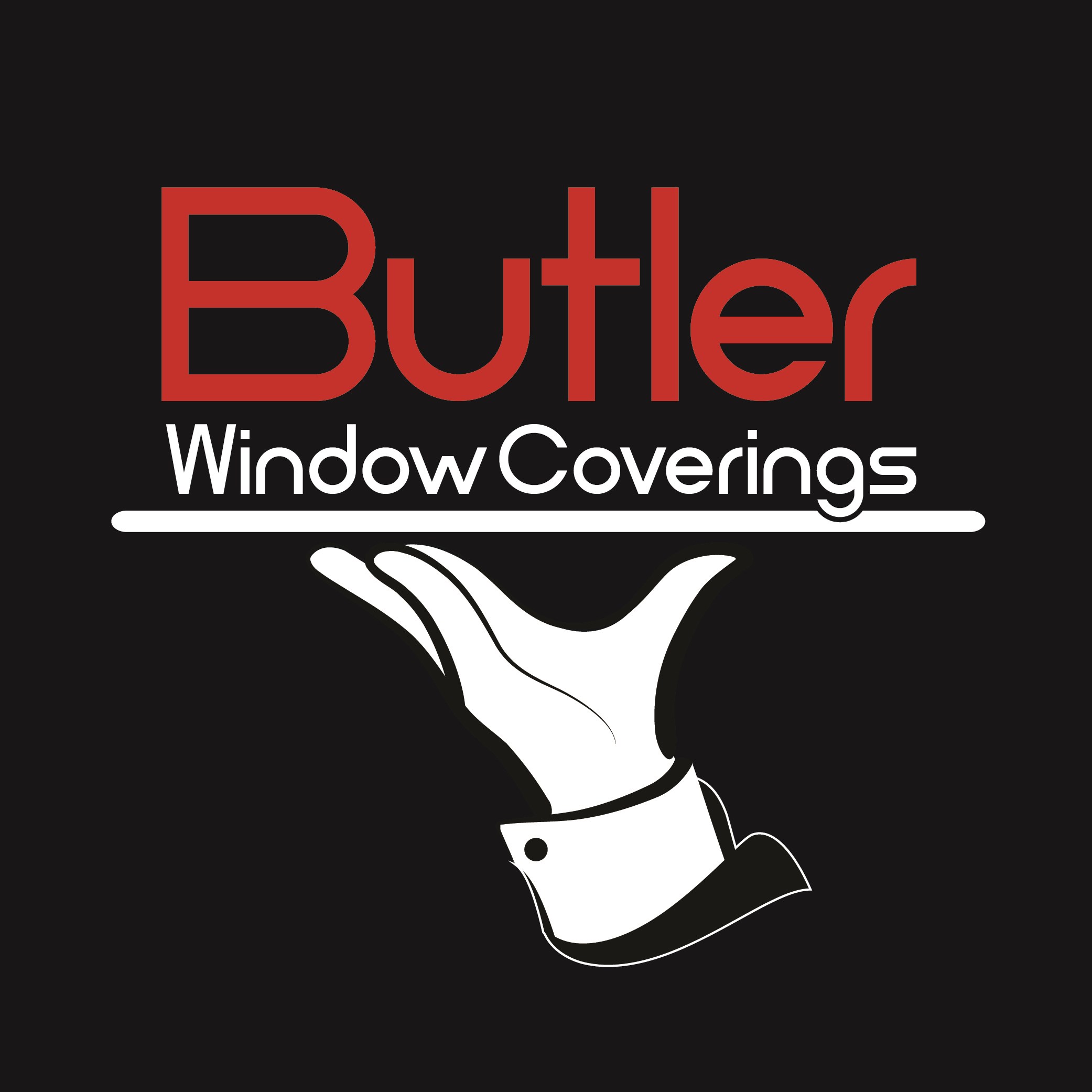Butler Window Coverings logo
