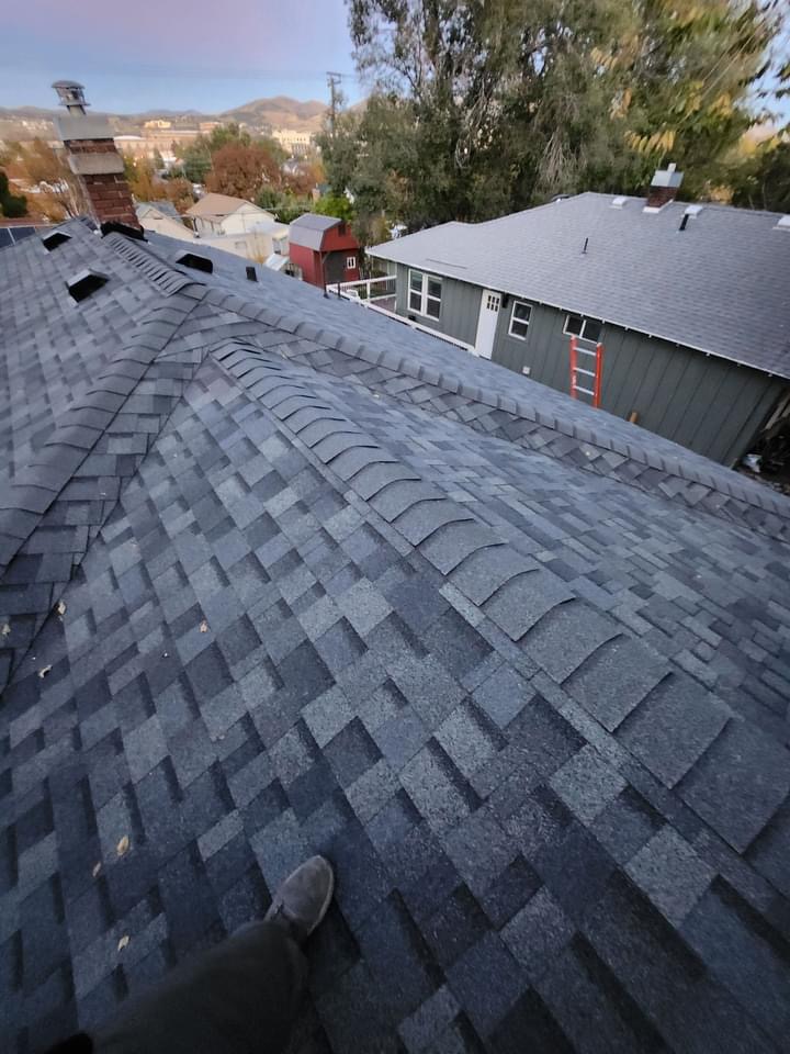 Avatar for JC Roofing