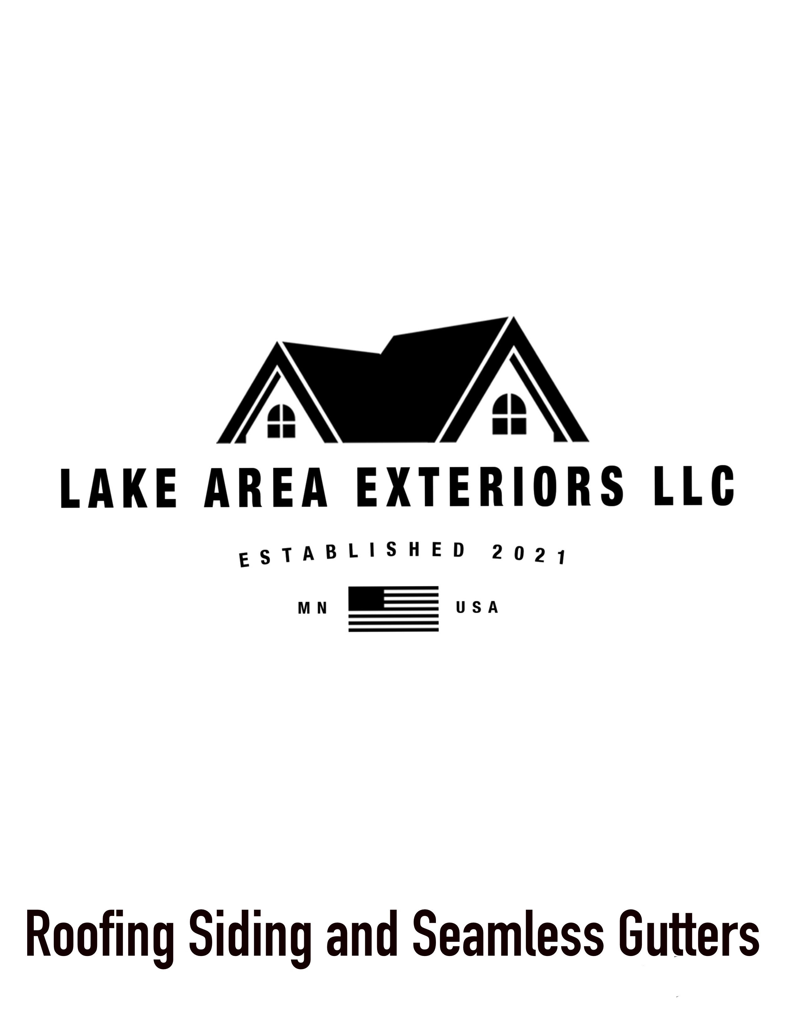 Avatar for Lake Area Exteriors LLC