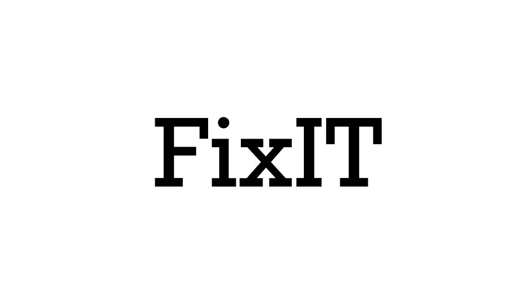 Avatar for FixIT