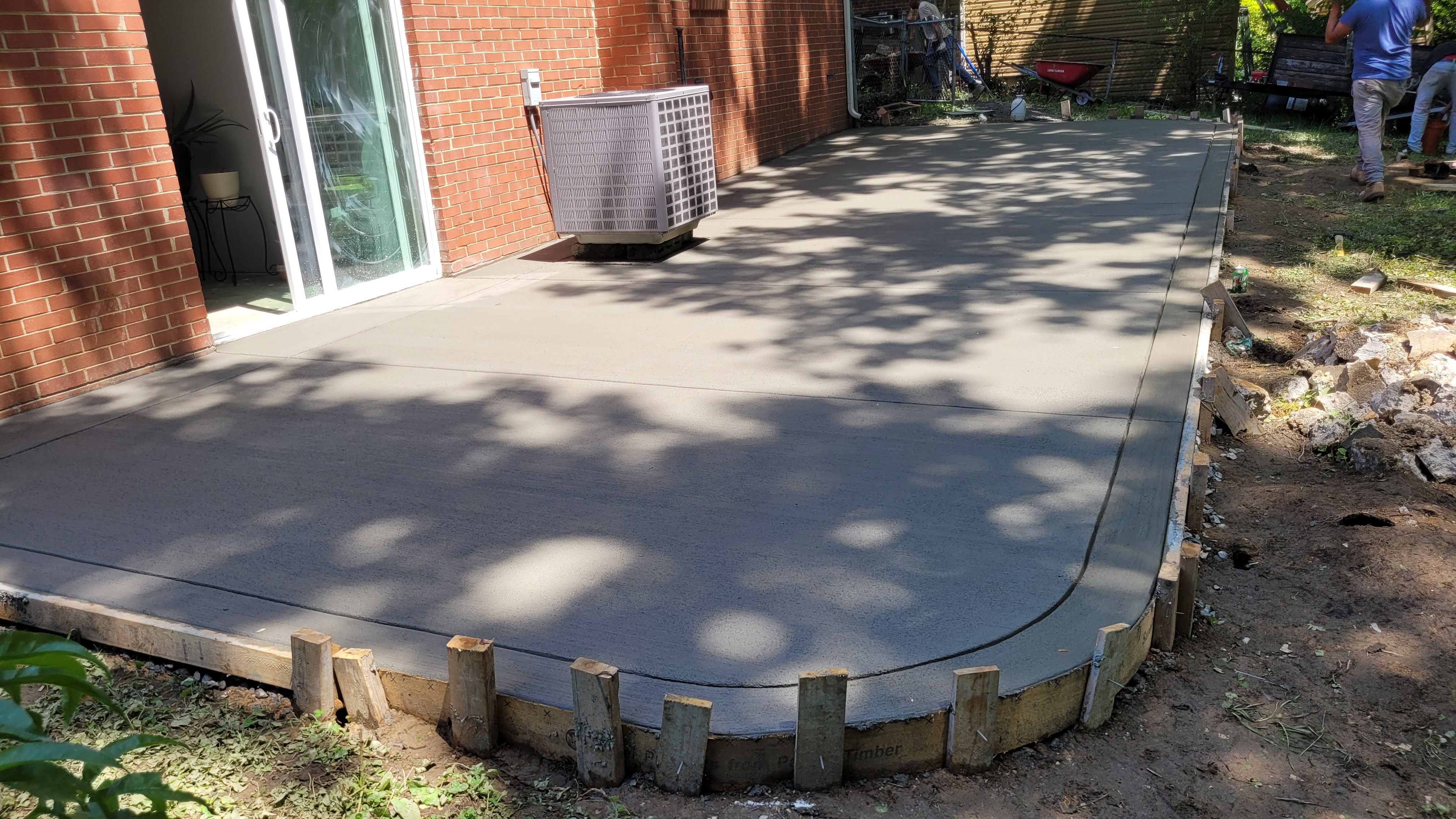 Avatar for Rodriguez Concrete Services rva