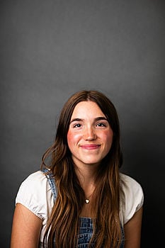 Avatar for Finley Clark