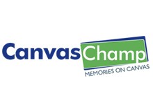 Canvas Champ logo