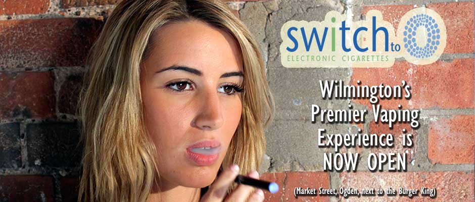Avatar for Switch To 0 Electronic Cigarettes