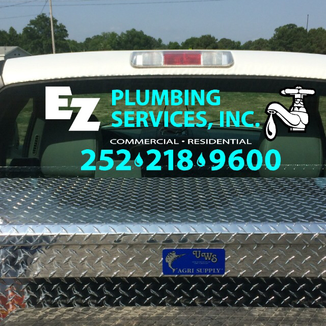 Avatar for EZ Plumbing Services Inc