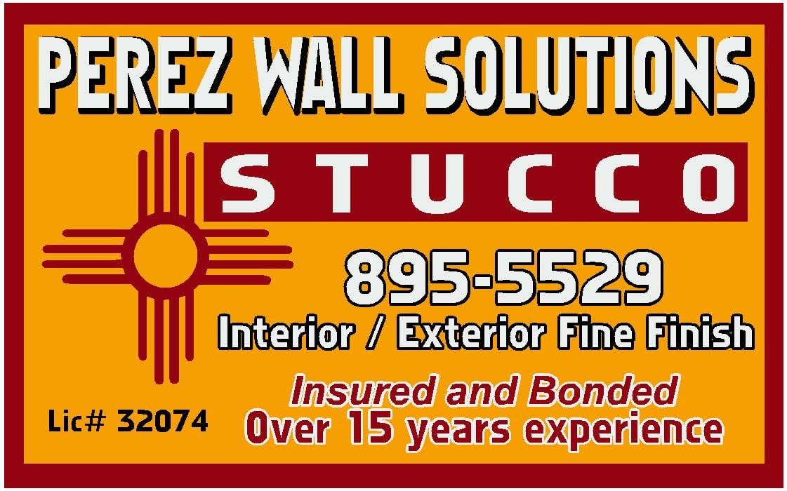 Avatar for Perez Wall Solutions