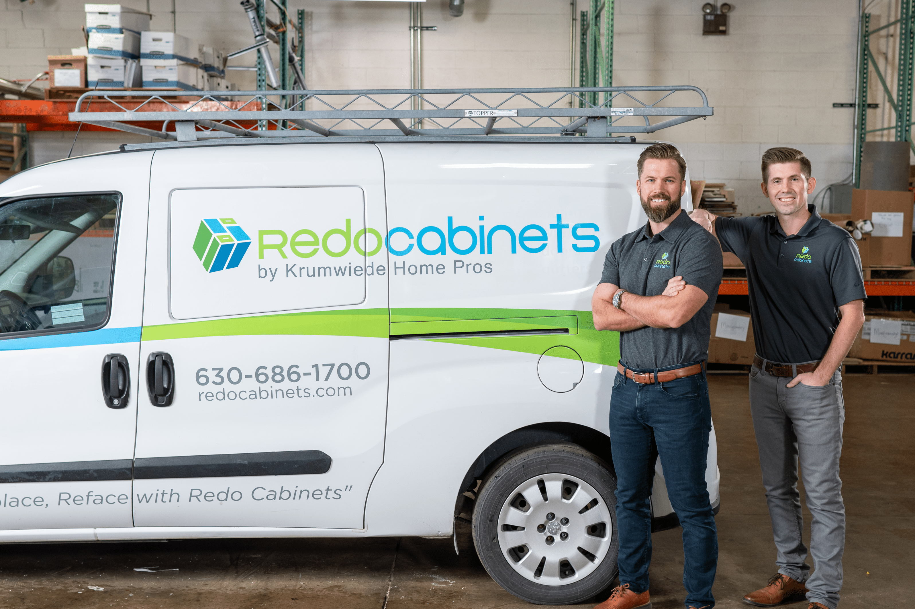 Avatar for Redo Cabinets