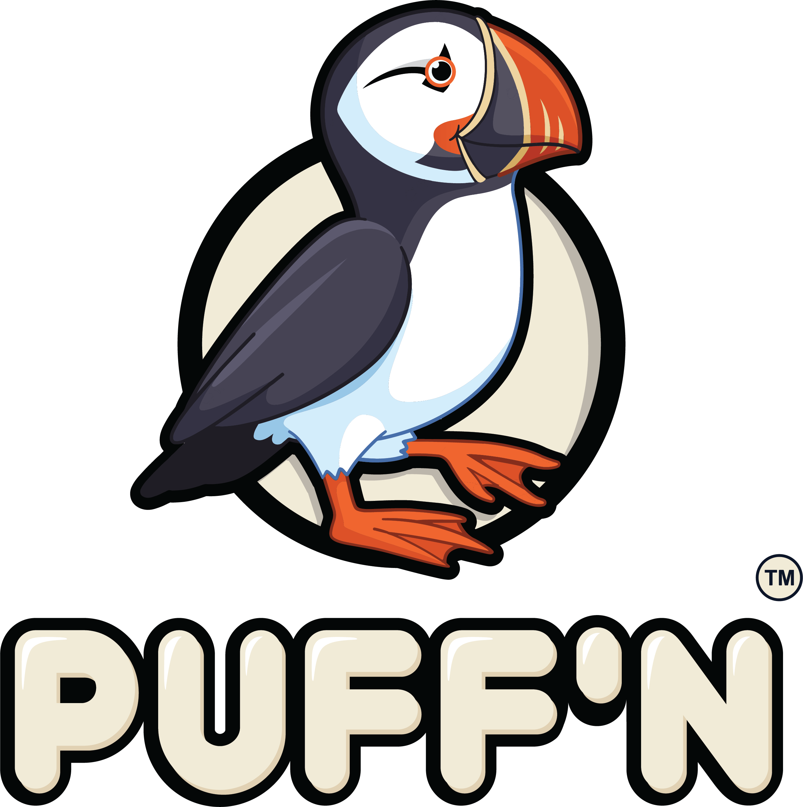 Avatar for Puffn's Stuff