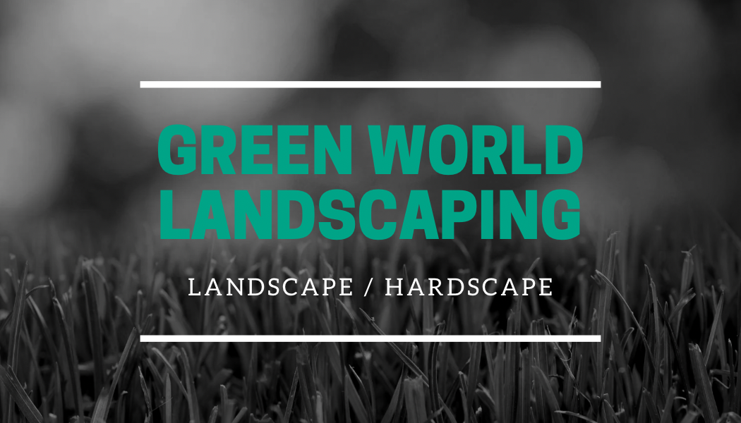 Avatar for Green World Landscaping
