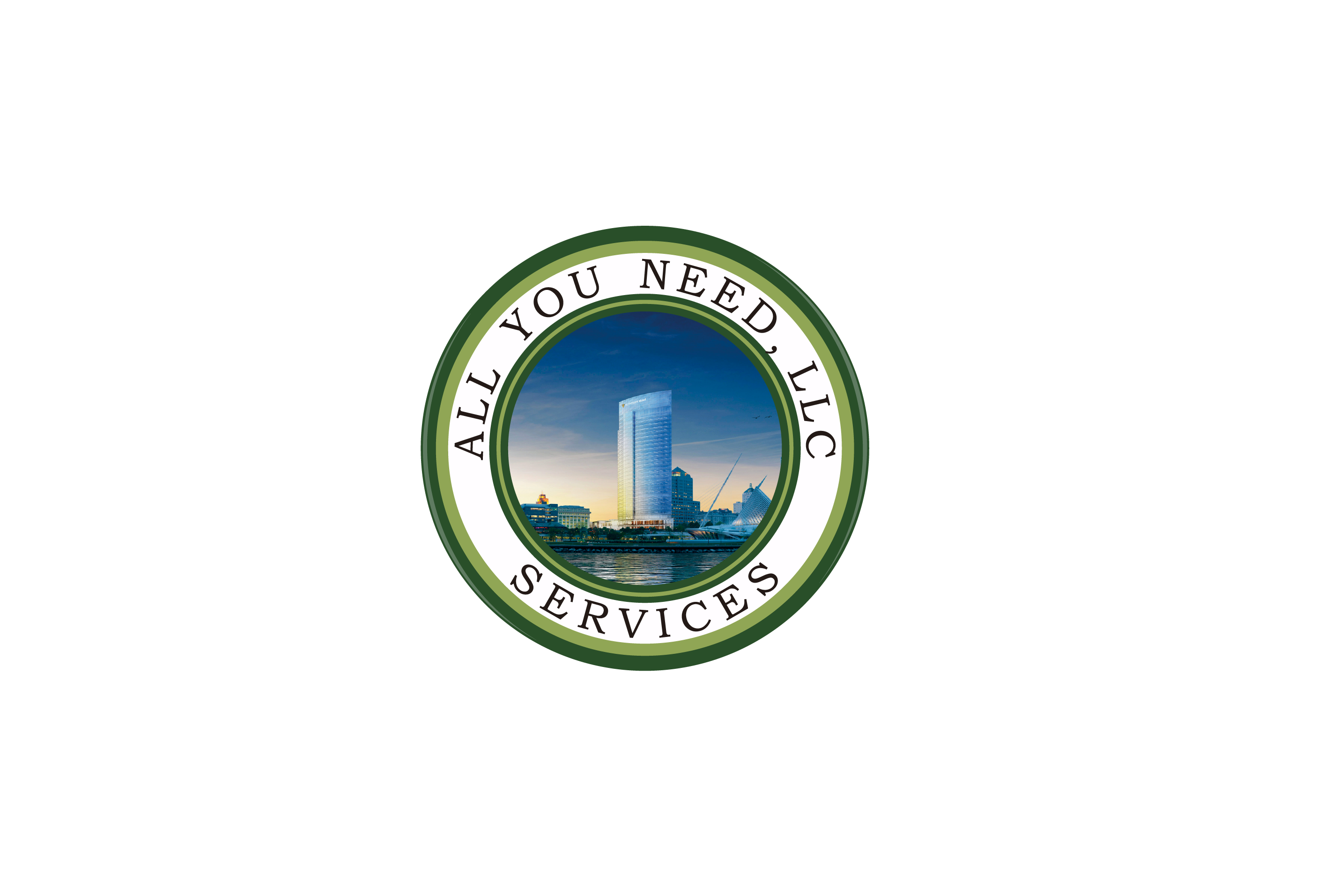 Avatar for All You Need, LLC