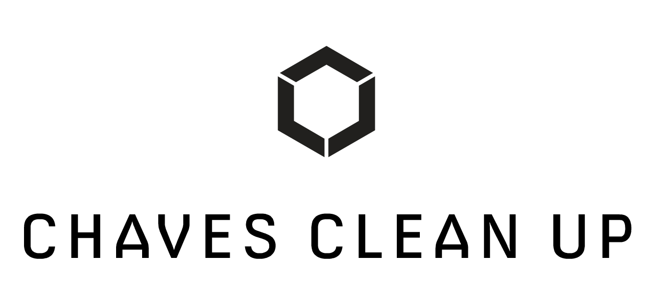 Chaves Cleaning logo