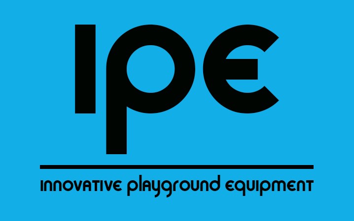 Innovative Playground Equipment logo