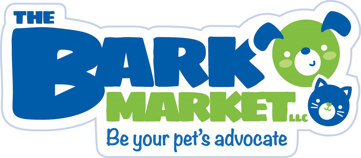 Logo for Bark Market LLC