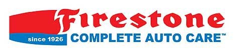 Logo for Firestone Complete Auto Care Store