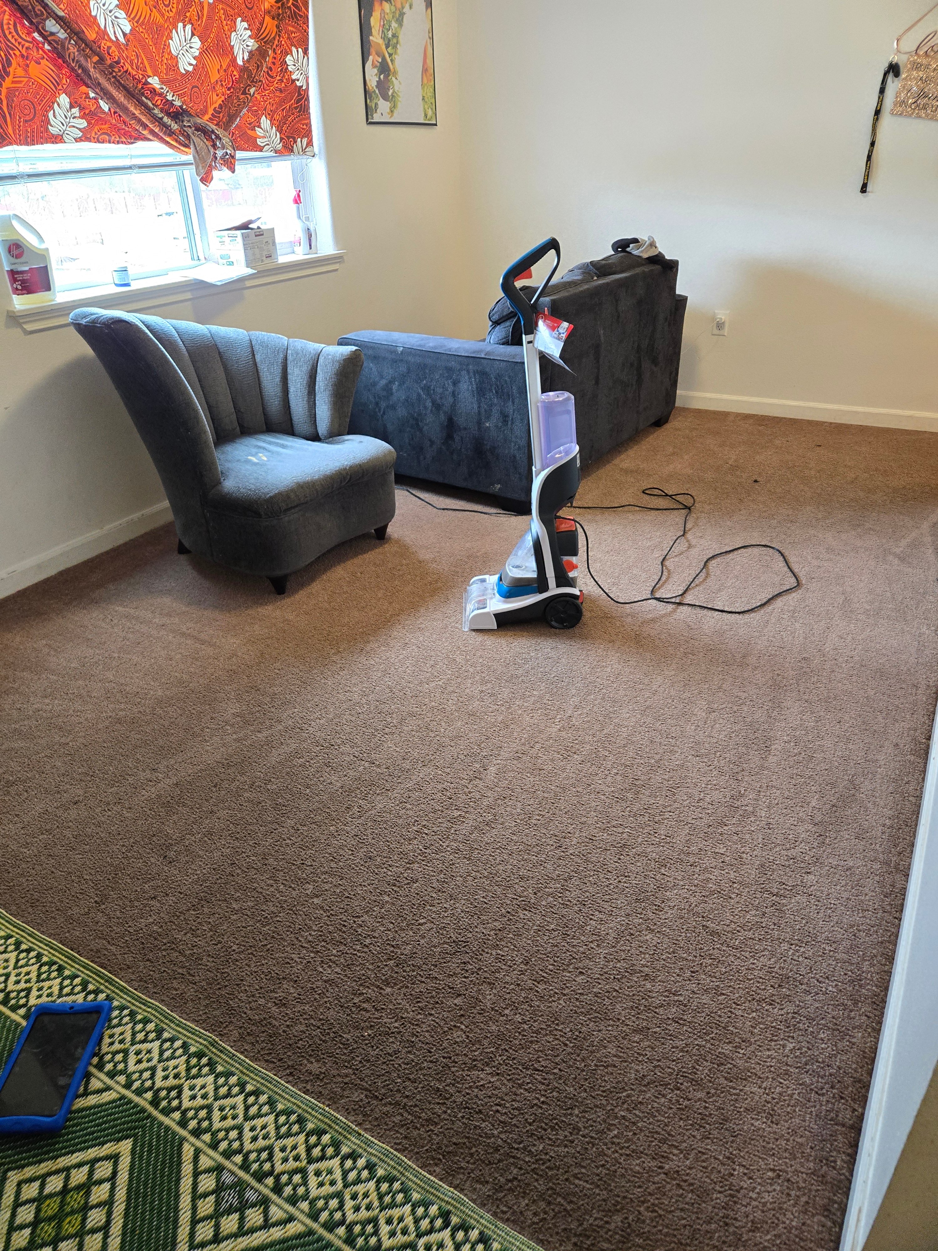 Avatar for G.L.A Cleaner