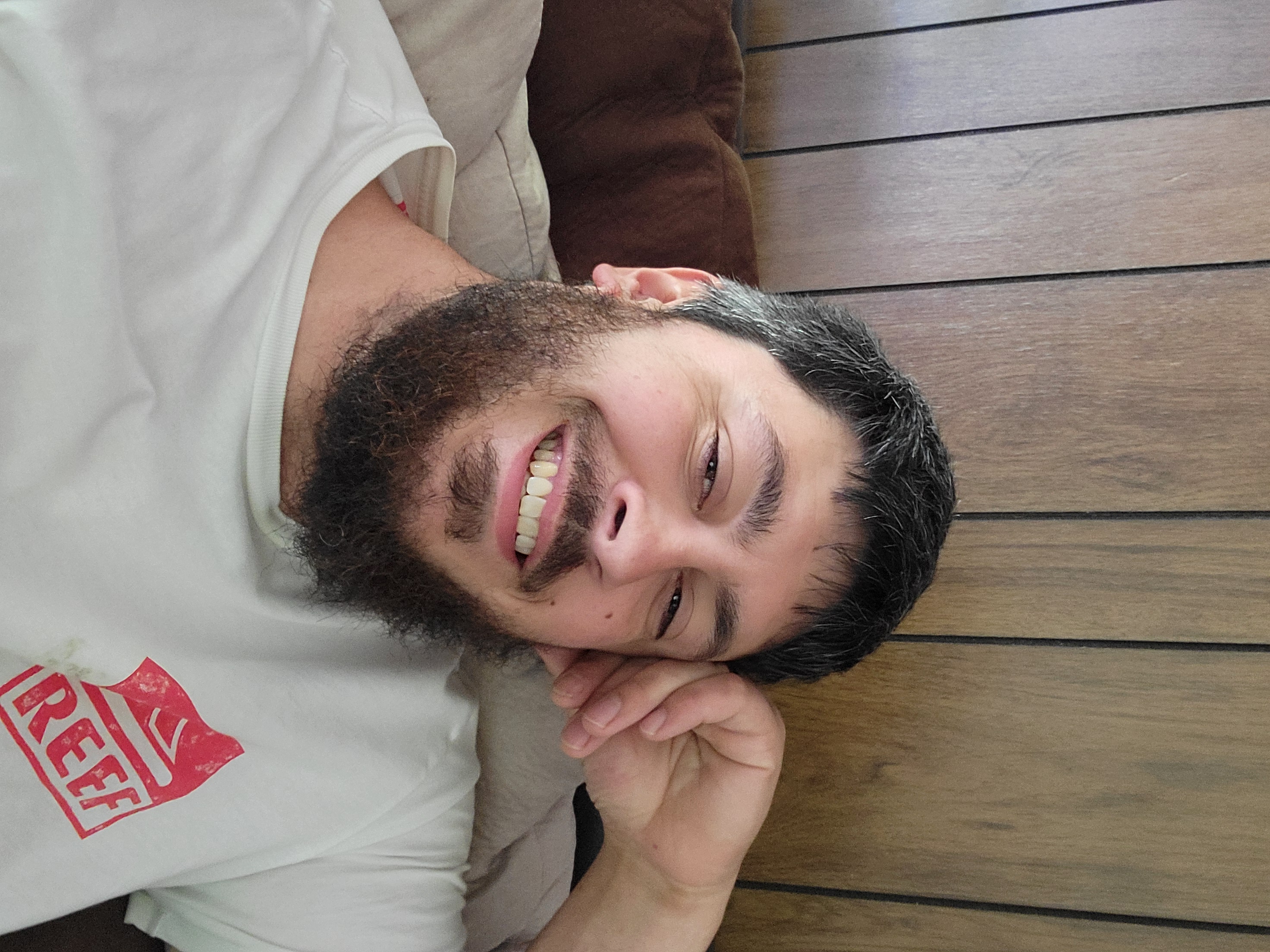 Avatar for Ricky Holbrook