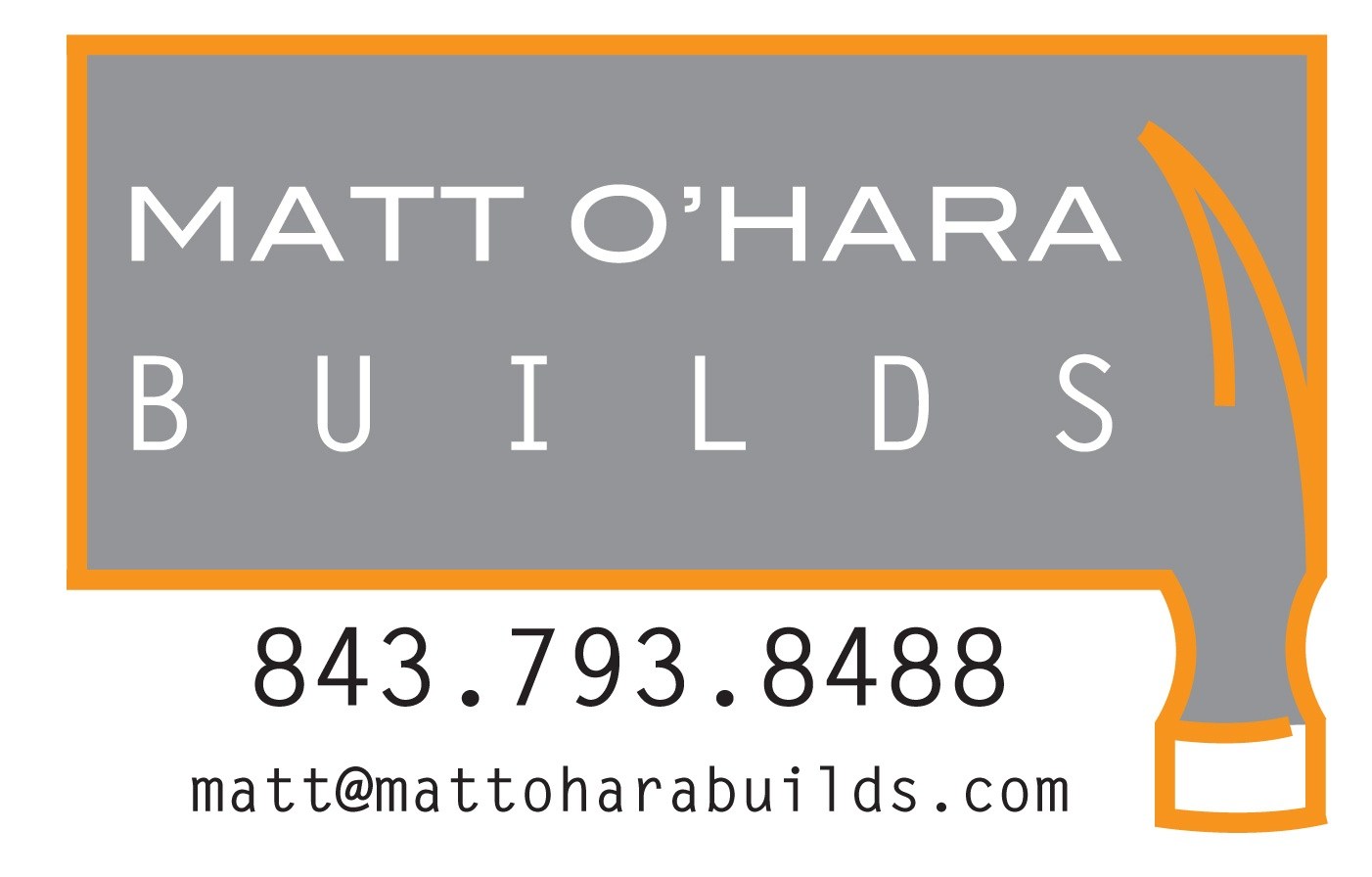 Avatar for Matt O'Hara Builds