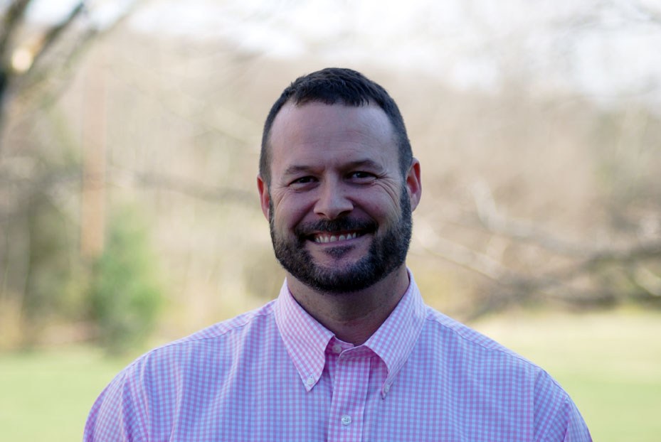 Dr. Marc Smith, DVM, CVA, CAC,
