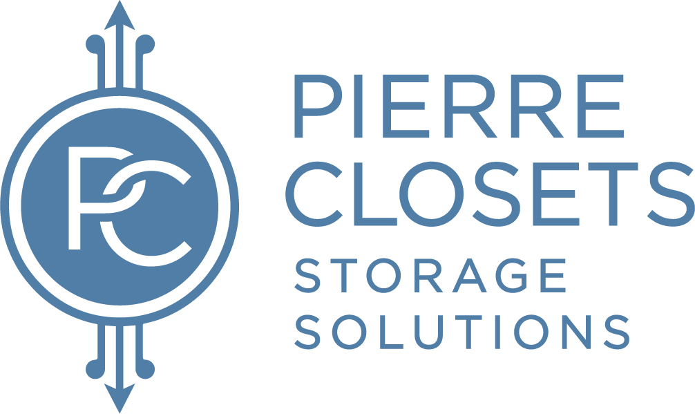 Pierre Closets logo