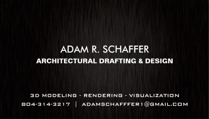 Adam R. Schaffer logo