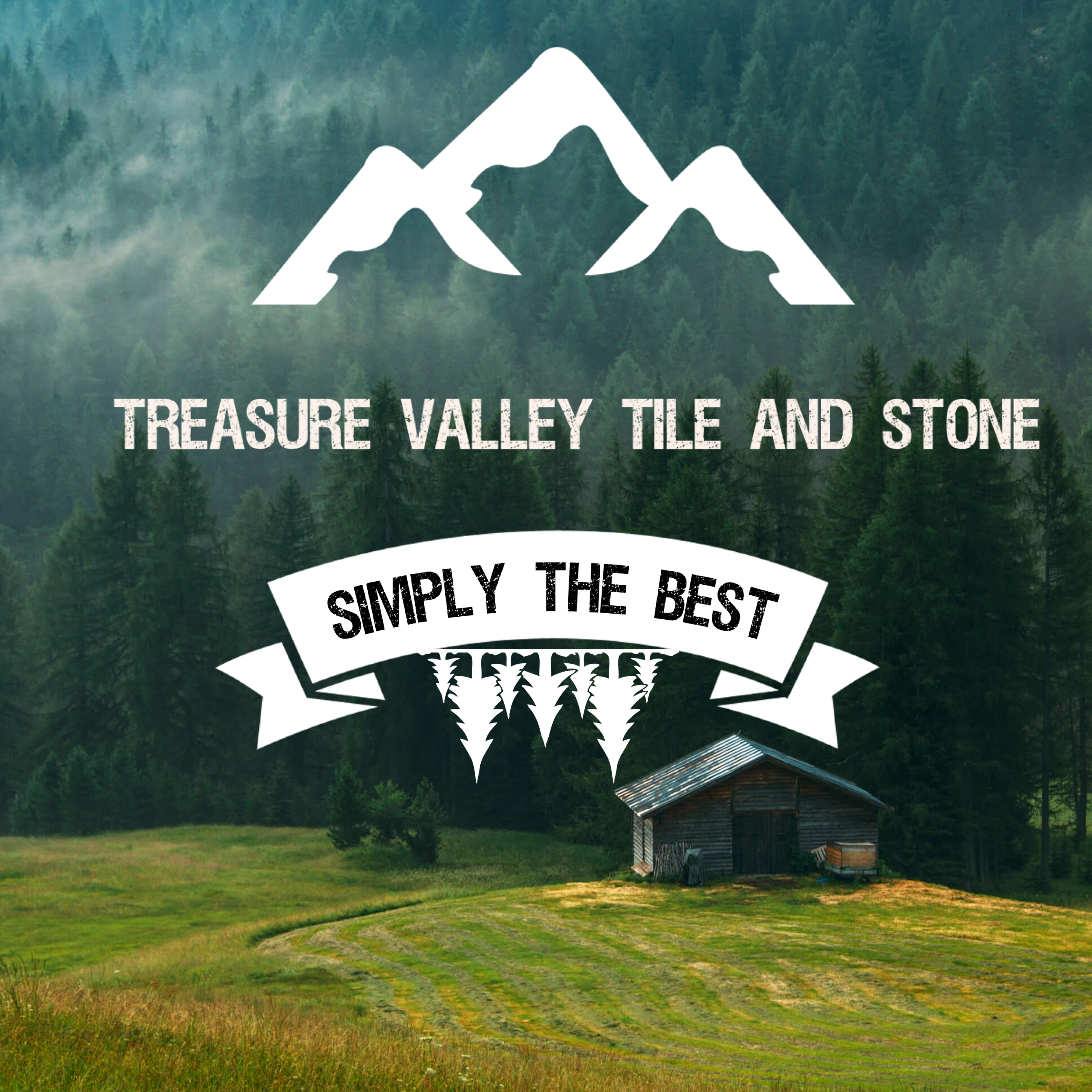 Avatar for Treasure Valley Tile and Stone