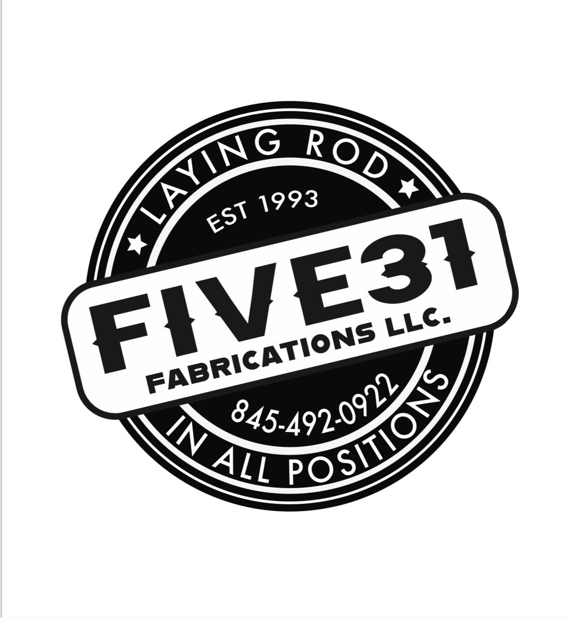 Avatar for Five31 fabrications