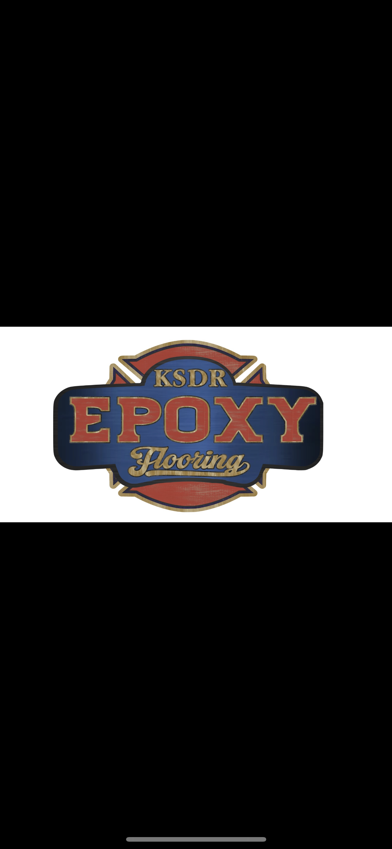 Avatar for KSDR Epoxy Flooring