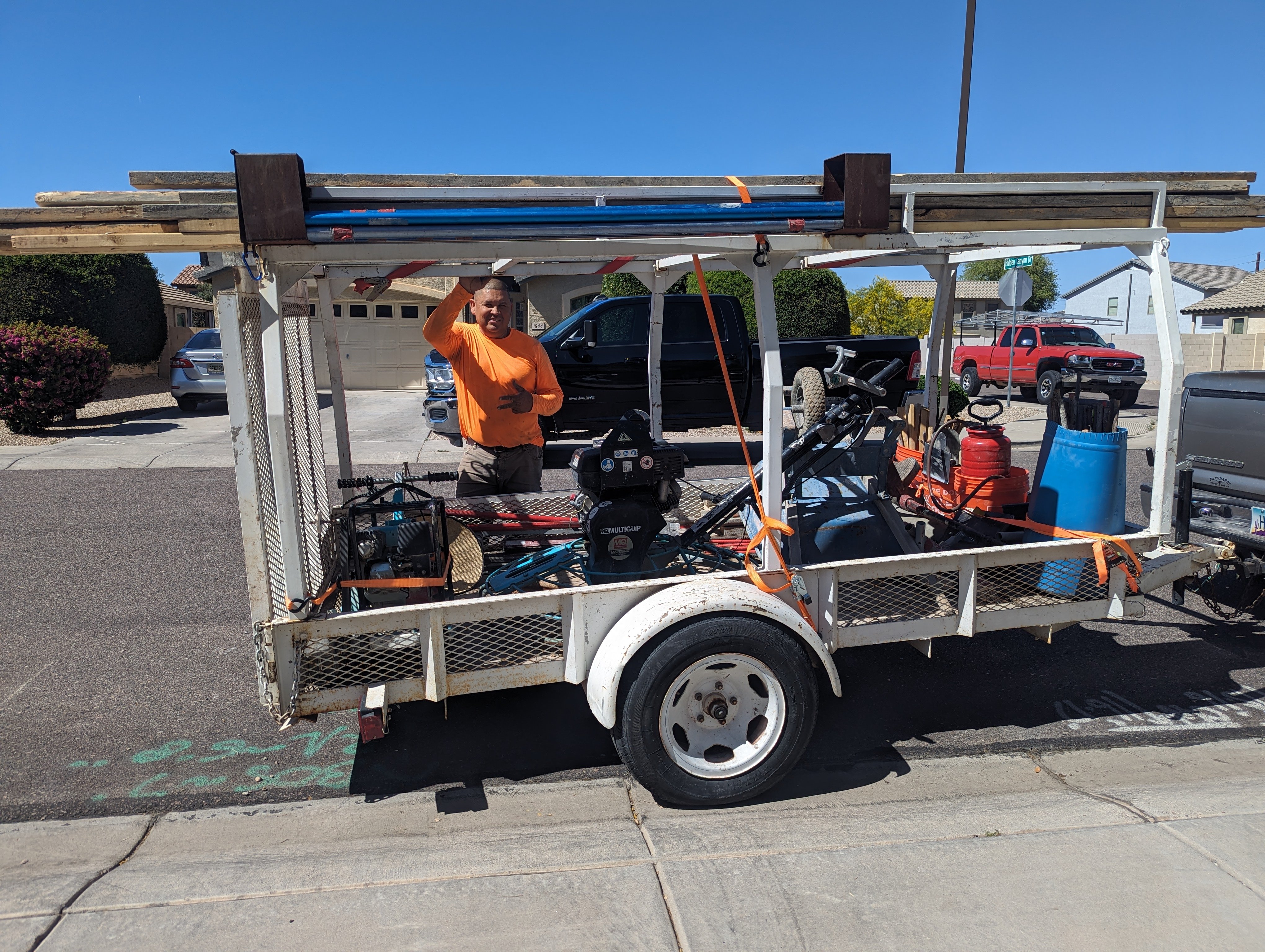 Avatar for Juan and Erik