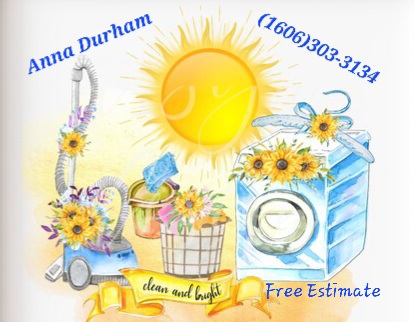 Avatar for Sunshine Cleaning Serivce