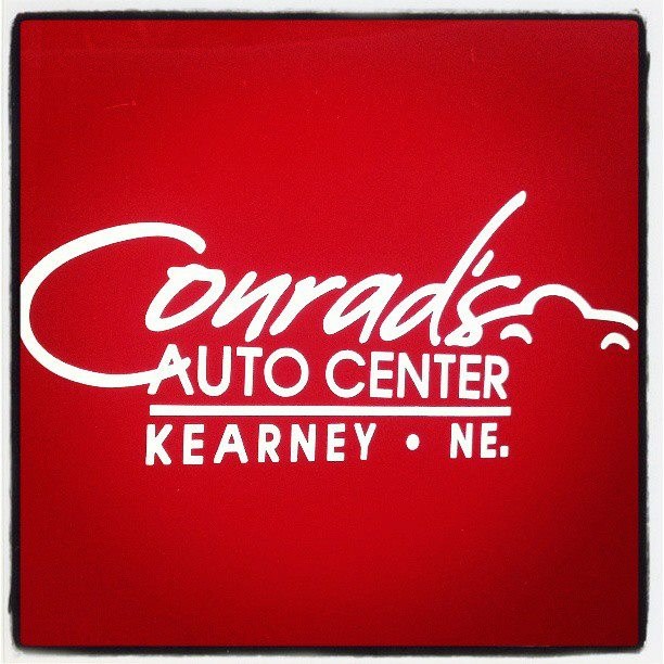 Logo for CONRAD'S AUTO CTR