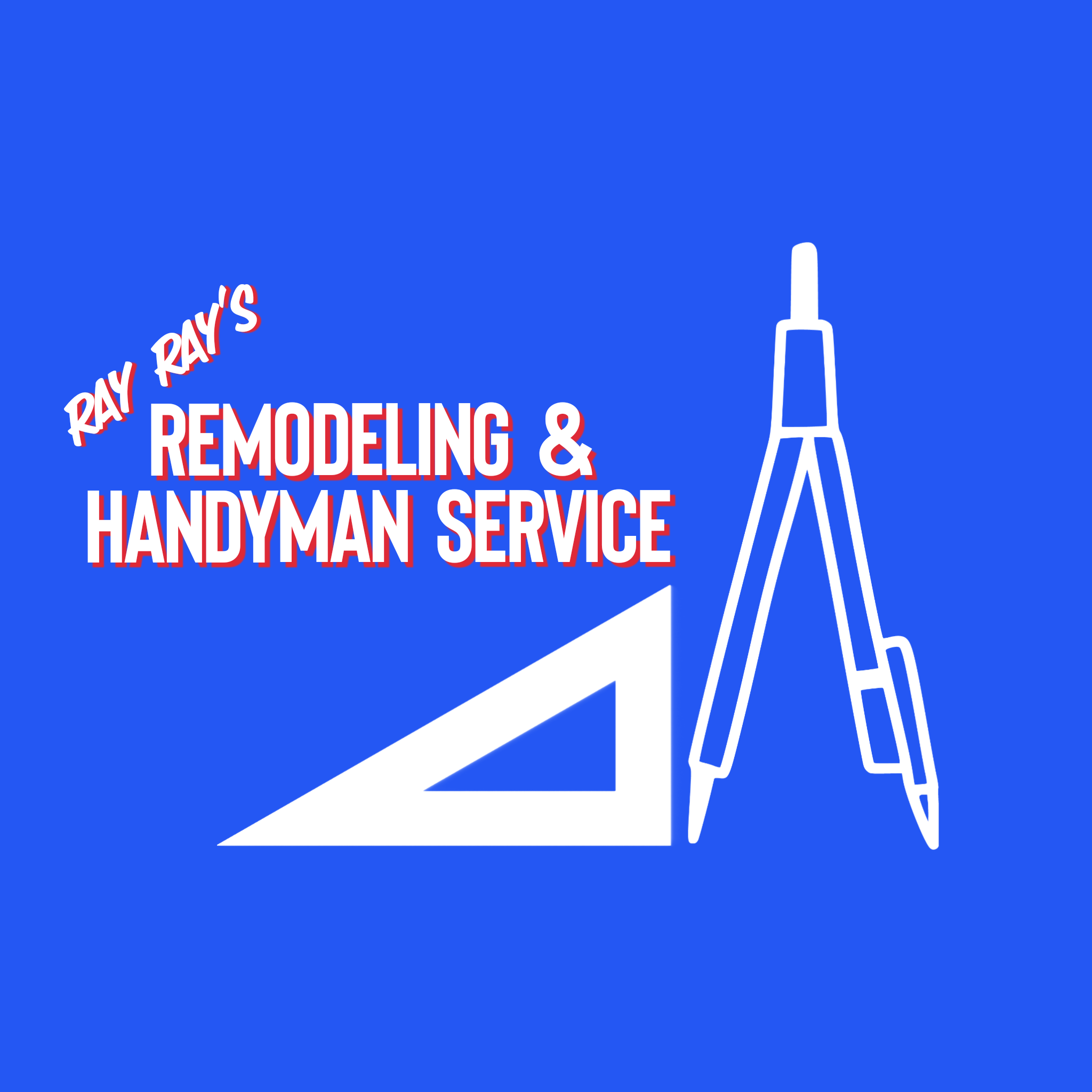 Avatar for Ray Ray's Remodeling and Handyman Service
