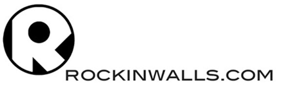 Rockin Walls logo