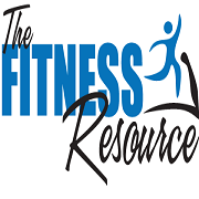 THE FITNESS RESOURCE logo