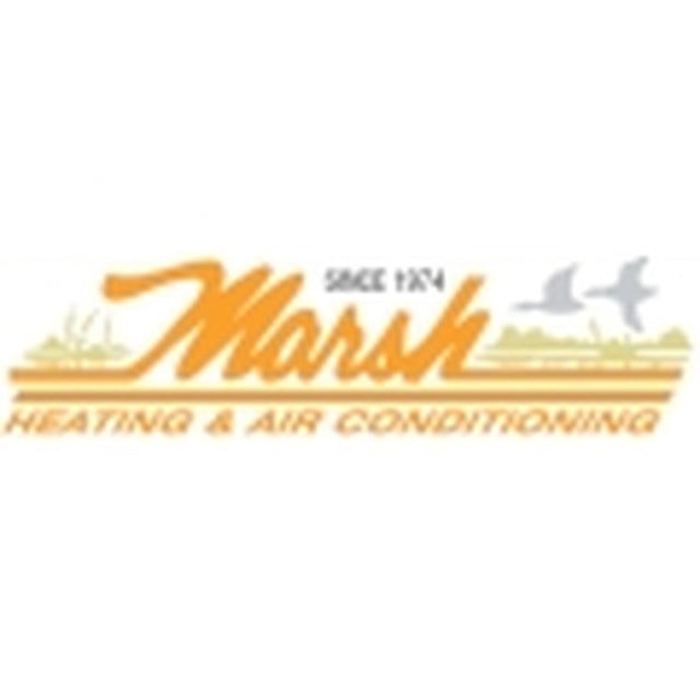 Avatar for Marsh Heating & Air Conditioning