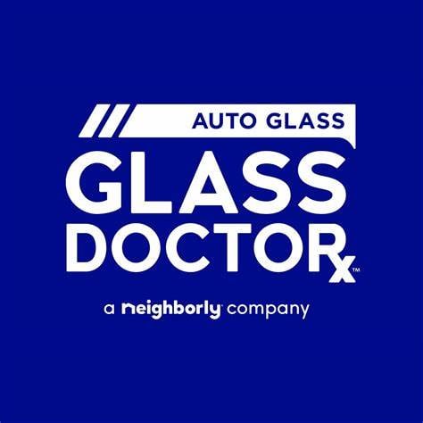 Glass Doctor Auto of Charleston logo