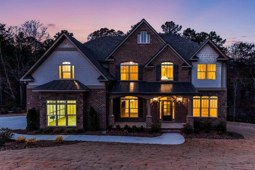 custom home builder