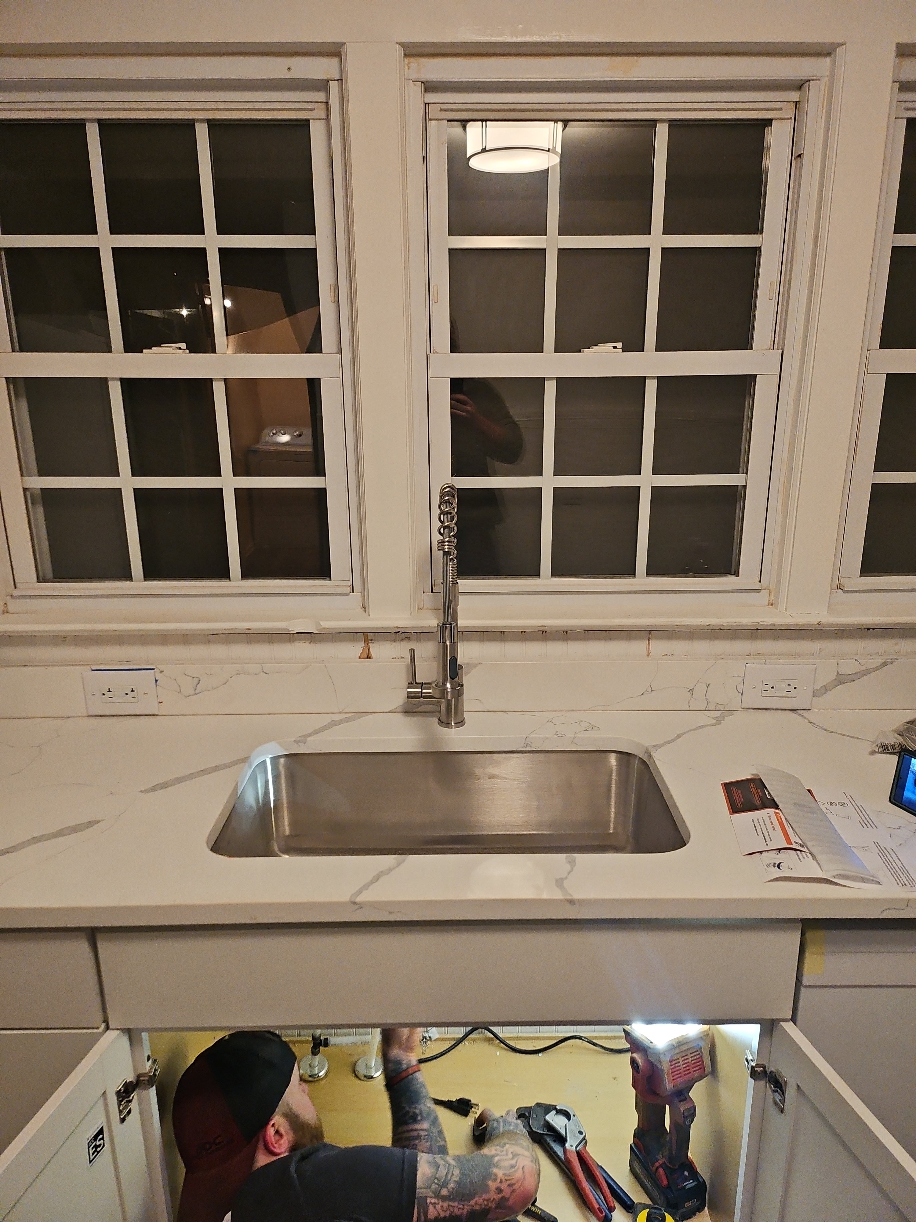 Avatar for SandR Handyman