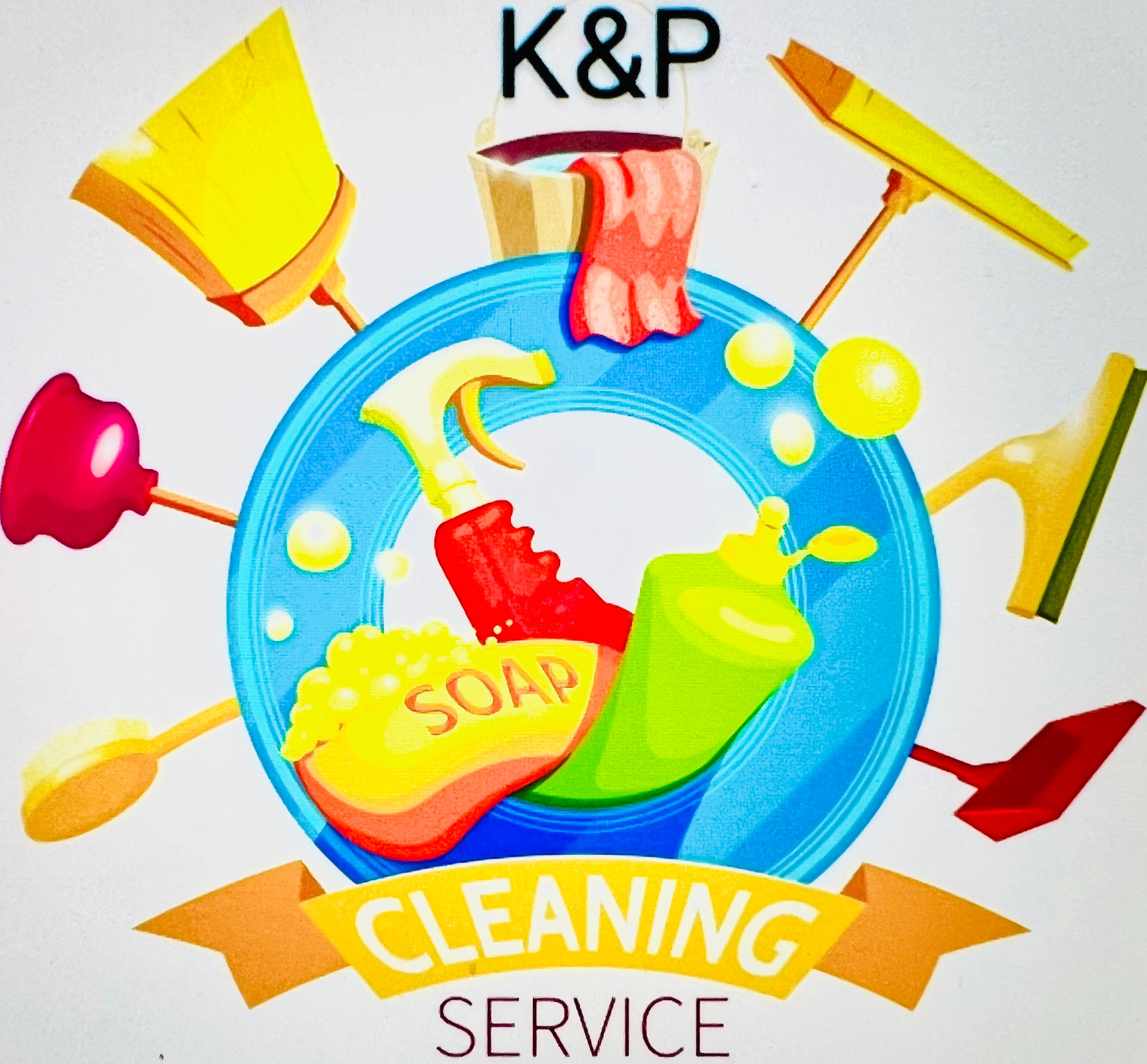 Avatar for K&P