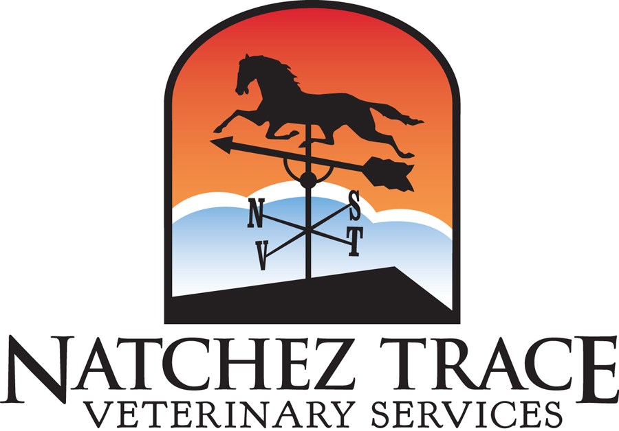 Logo for NATCHEZ TRACE VET CLINIC