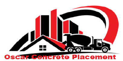 Avatar for Oscar Concrete placement