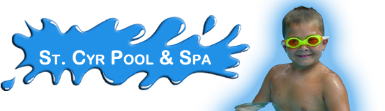 Avatar for ST CYR'S POOL & SPA
