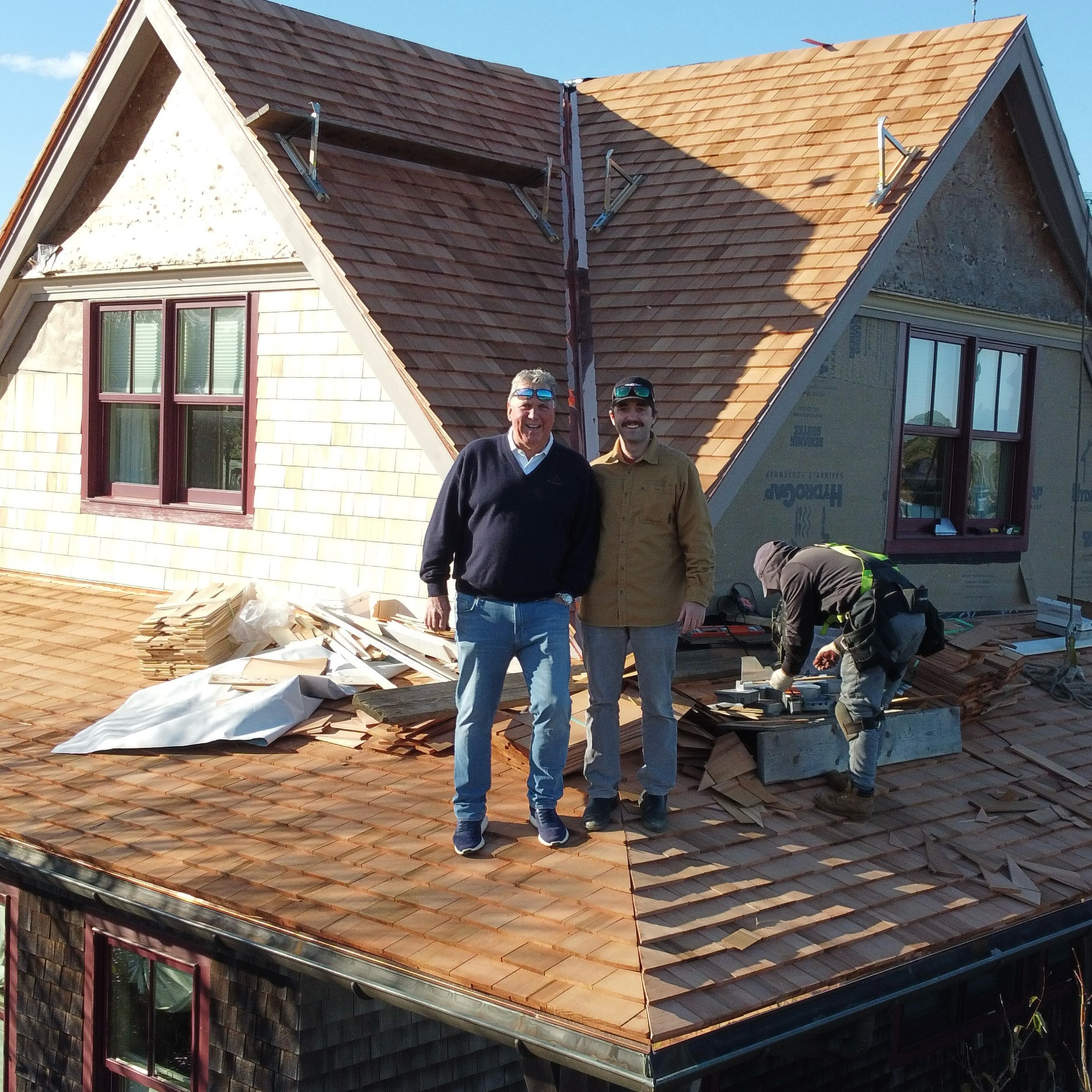 Avatar for Associate Roofing Inc